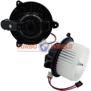 VENTILATORE ABITACOLO VOLVO