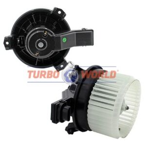 VENTILATORE ABITACOLO HONDA