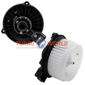 VENTILATORE ABITACOLO HONDA