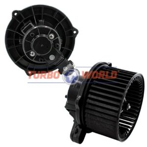 VENTILATORE ABITACOLO KIA