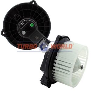 VENTILATORE ABITACOLO MAZDA