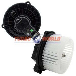 VENTILATORE ABITACOLO MITSUBISHI