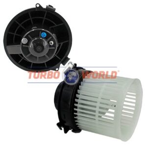 VENTILATORE ABITACOLO NISSAN