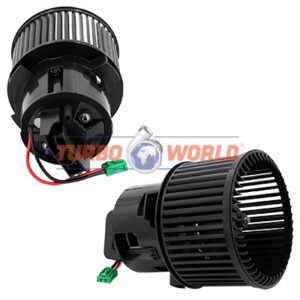VENTILATORE ABITACOLO PEUGEOT