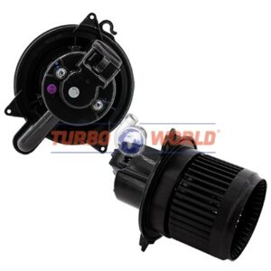 VENTILATORE ABITACOLO DACIA