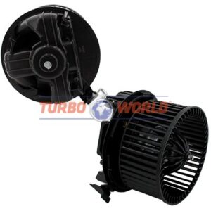 VENTILATORE ABITACOLO
