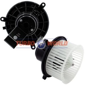 VENTILATORE ABITACOLO FCA