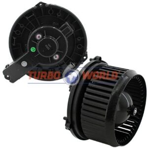 VENTILATORE ABITACOLO HONDA