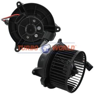 VENTILATORE ABITACOLO NISSAN