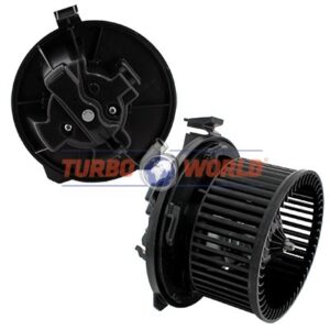 VENTILATORE ABITACOLO CITROEN