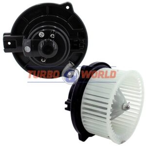 VENTILATORE ABITACOLO MITSUBISHI
