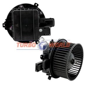 VENTILATORE ABITACOLO VAG