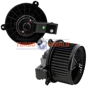 VENTILATORE ABITACOLO MITSUBISHI