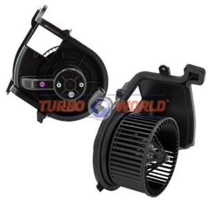 VENTILATORE ABITACOLO RENAULT