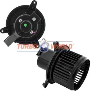 VENTILATORE ABITACOLO ALFA ROMEO
