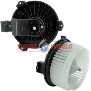 VENTILATORE ABITACOLO FORD