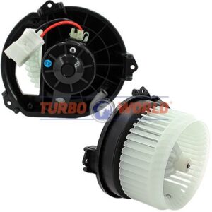 VENTILATORE ABITACOLO JEEP