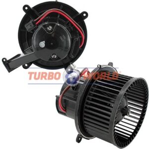 VENTILATORE ABITACOLO MERCEDES