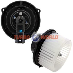 VENTILATORE ABITACOLO MITSUBISHI