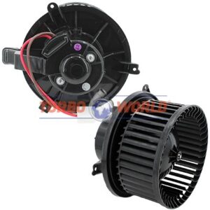 VENTILATORE ABITACOLO OPEL