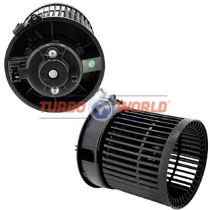 VENTILATORE ABITACOLO RENAULT