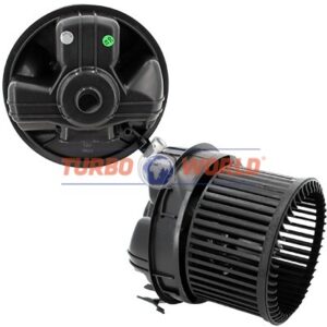 VENTILATORE ABITACOLO PSA-TOYOTA