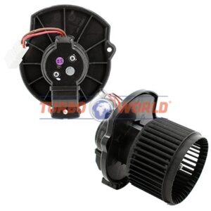 VENTILATORE ABITACOLO TOYOTA