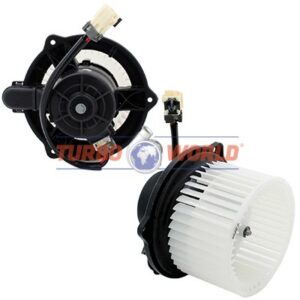 VENTILATORE ABITACOLO KIA