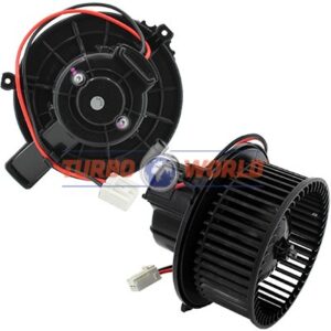 VENTILATORE ABITACOLO OPEL