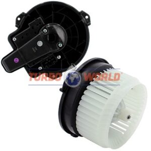 VENTILATORE ABITACOLO TOYOTA