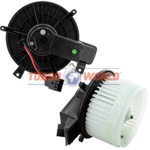 VENTILATORE ABITACOLO FCA