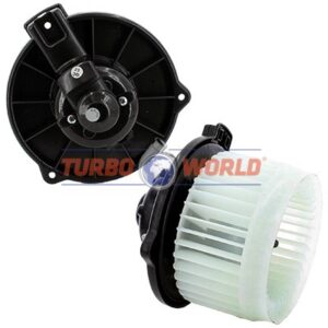 VENTILATORE ABITACOLO HONDA