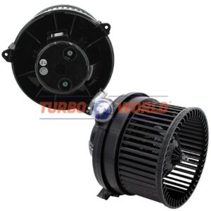 VENTILATORE ABITACOLO LAND ROVER