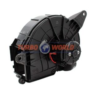 VENTILATORE ABITACOLO MERCEDES