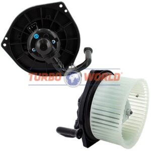 VENTILATORE ABITACOLO MITSUBISHI