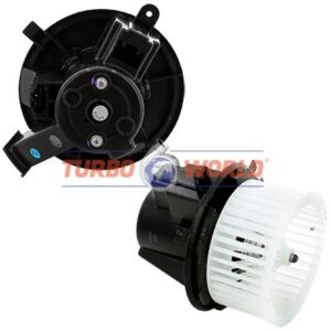 VENTILATORE ABITACOLO RENAULT