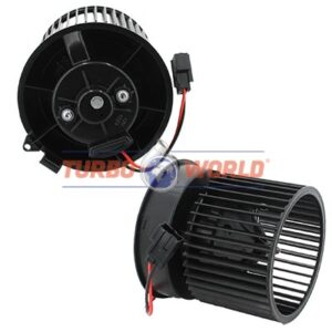 VENTILATORE ABITACOLO NISSAN