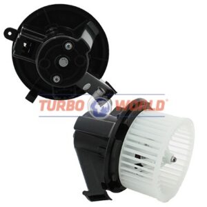 VENTILATORE ABITACOLO RENAULT