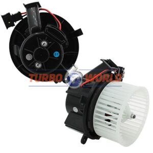 VENTILATORE ABITACOLO SMART