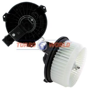 VENTILATORE ABITACOLO