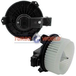 VENTILATORE ABITACOLO JAGUAR