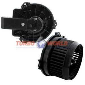 VENTILATORE ABITACOLO SUZUKI