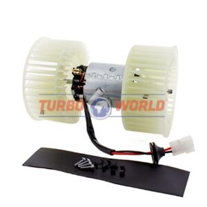VENTILATORE ABITACOLO IVECO