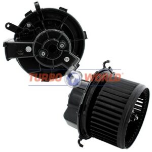 VENTILATORE ABITACOLO PSA
