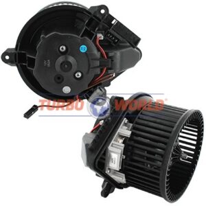 VENTILATORE ABITACOLO PSA