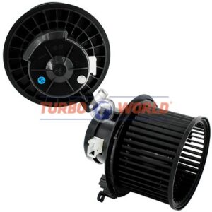 VENTILATORE ABITACOLO RENAULT