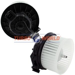 VENTILATORE ABITACOLO VAG - FORD