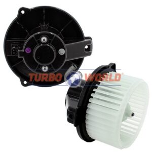 VENTILATORE ABITACOLO BMW