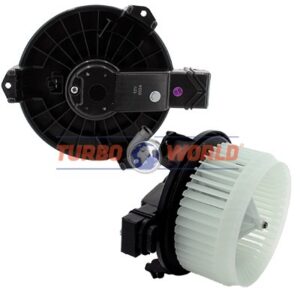 VENTILATORE ABITACOLO HONDA