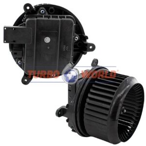 VENTILATORE ABITACOLO PORSCHE